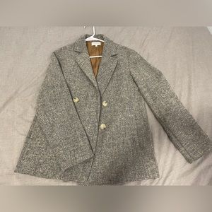 Vince blazer